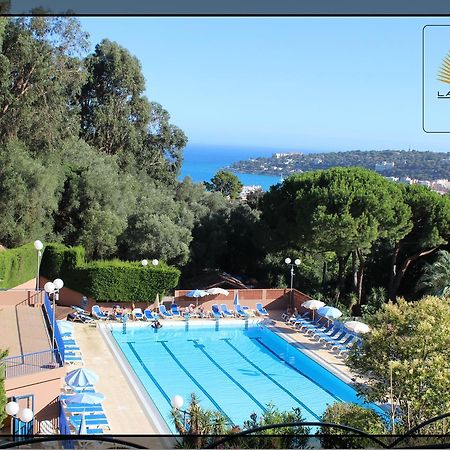 La Tournerie Hotel Μεντόν Εξωτερικό φωτογραφία