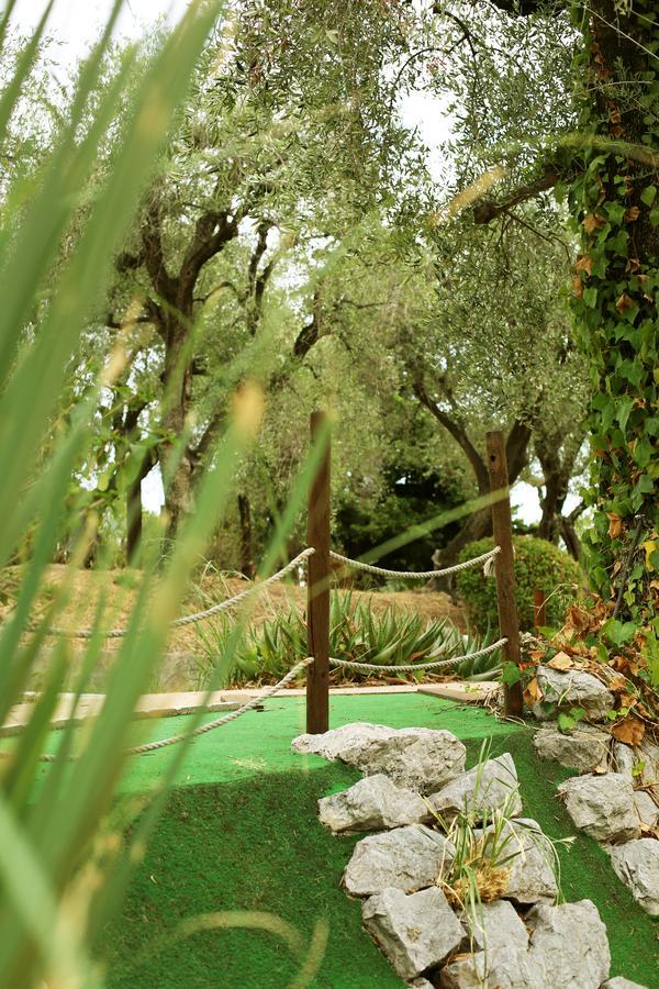 La Tournerie Hotel Μεντόν Εξωτερικό φωτογραφία