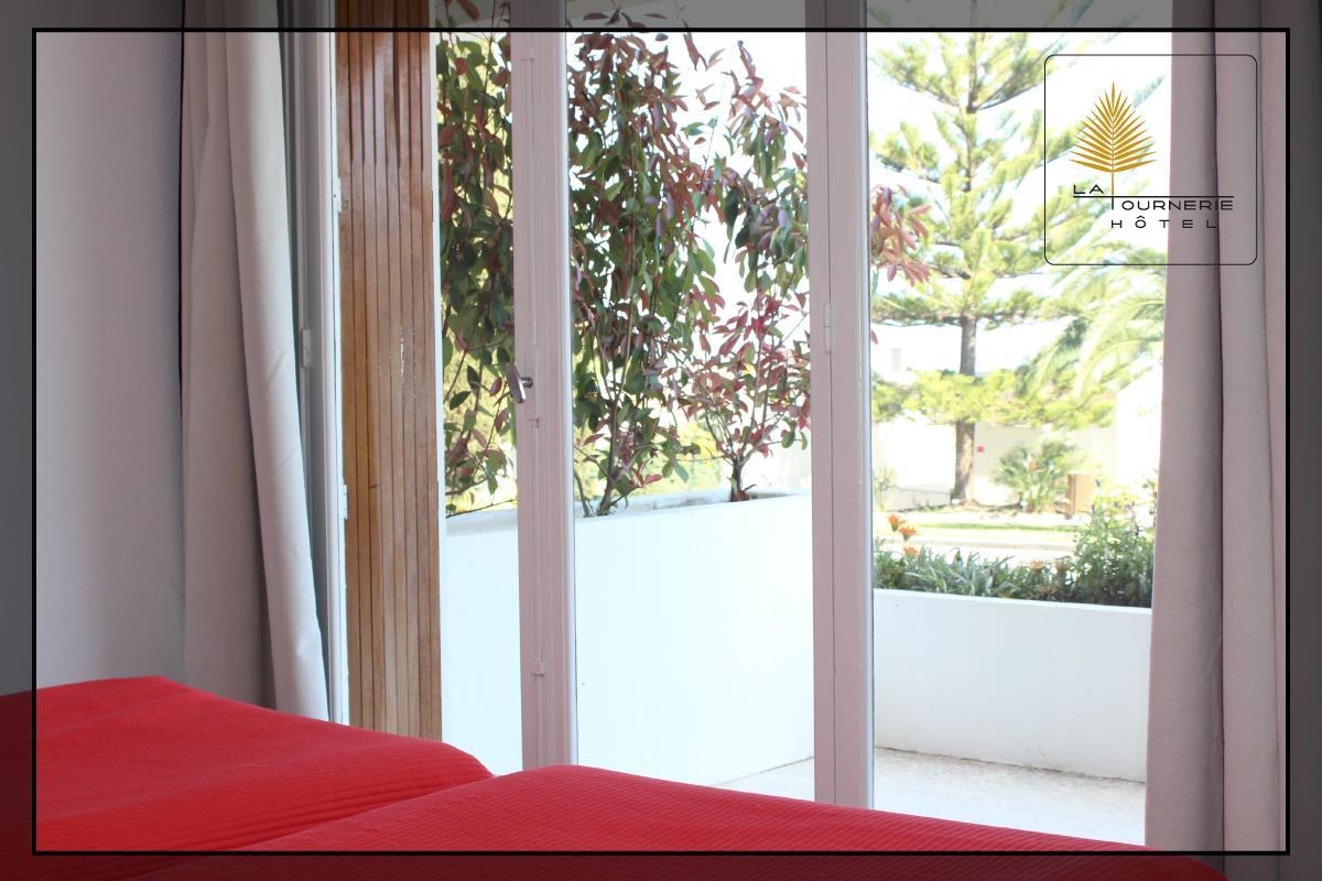 La Tournerie Hotel Μεντόν Εξωτερικό φωτογραφία