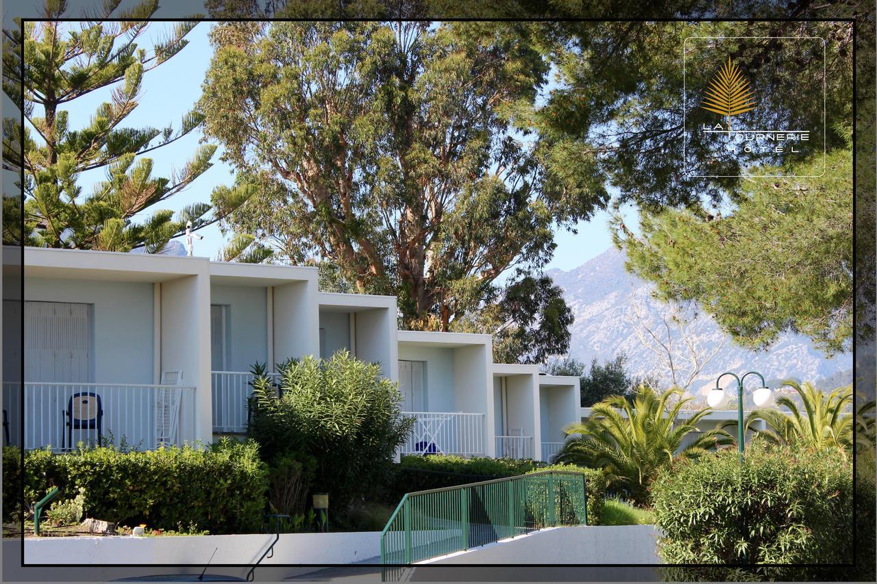 La Tournerie Hotel Μεντόν Εξωτερικό φωτογραφία
