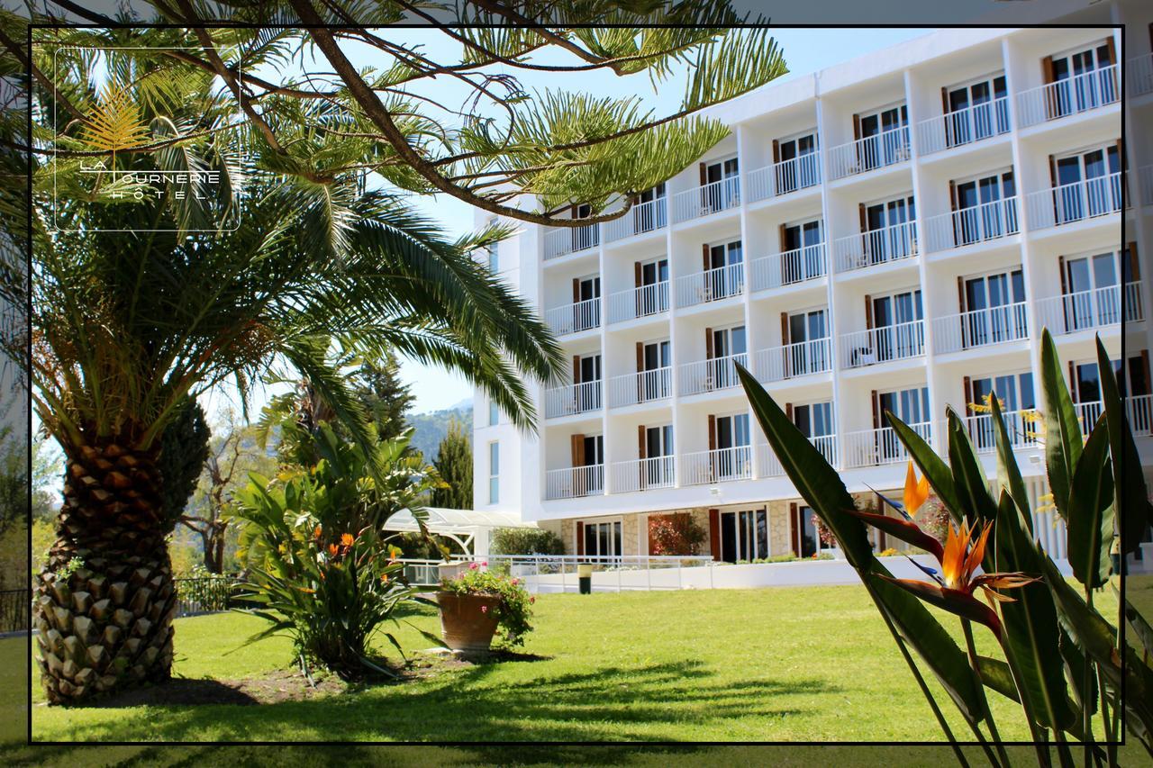 La Tournerie Hotel Μεντόν Εξωτερικό φωτογραφία