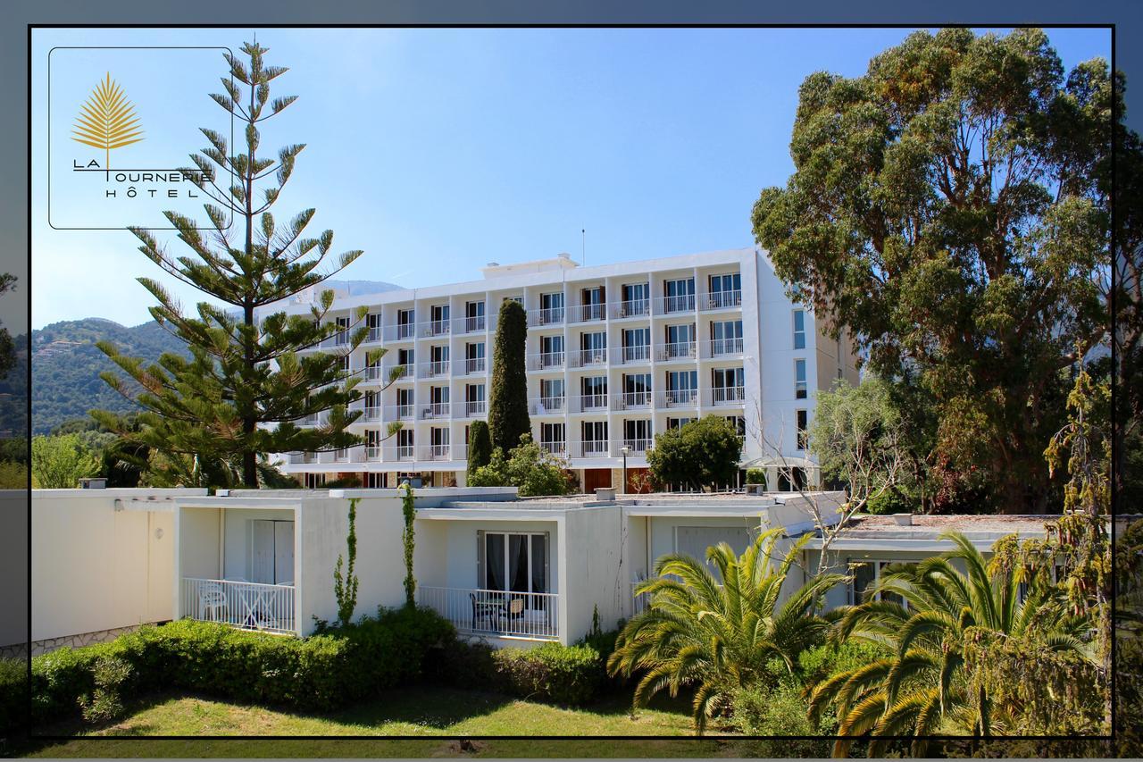 La Tournerie Hotel Μεντόν Εξωτερικό φωτογραφία