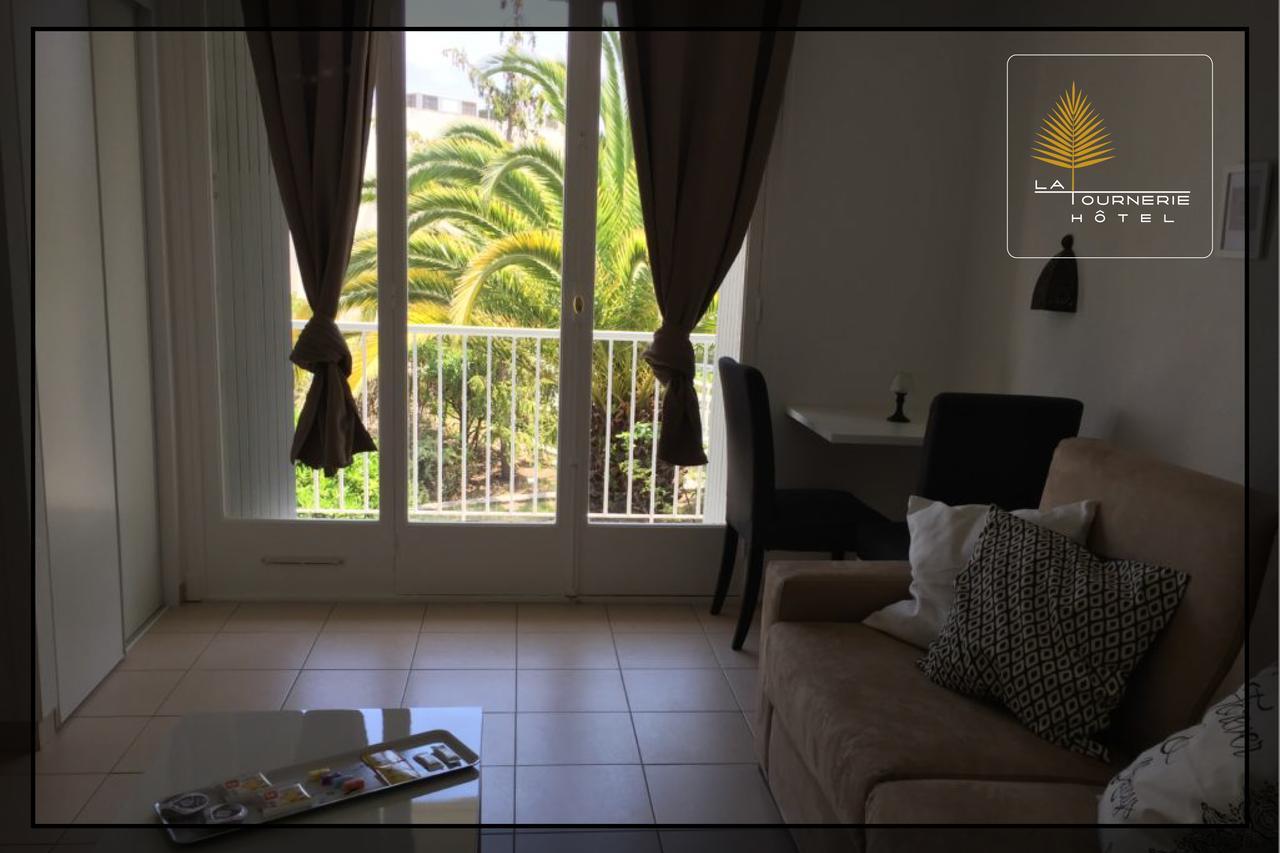 La Tournerie Hotel Μεντόν Εξωτερικό φωτογραφία