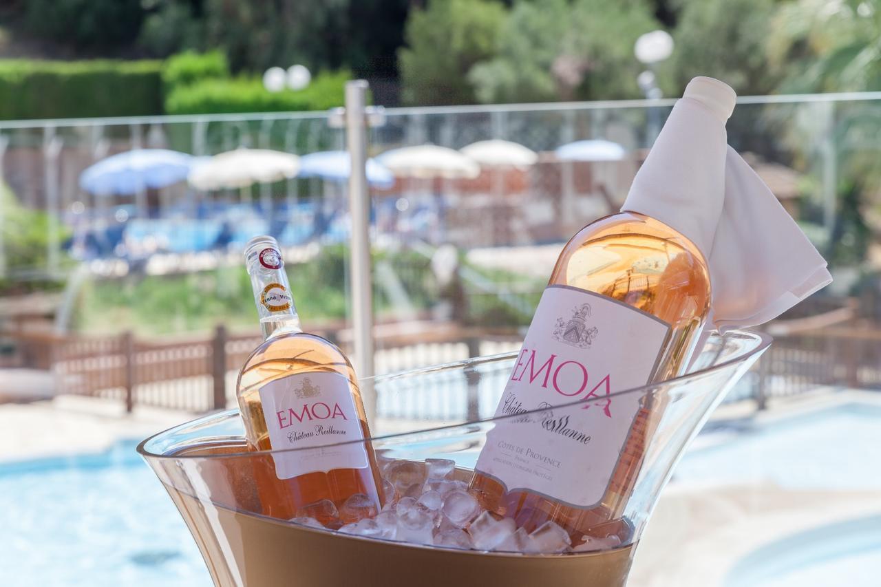 La Tournerie Hotel Μεντόν Εξωτερικό φωτογραφία