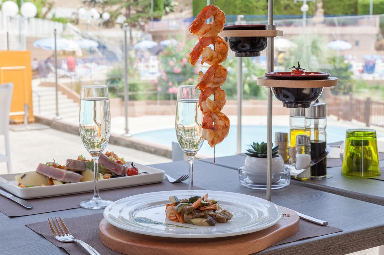 La Tournerie Hotel Μεντόν Εξωτερικό φωτογραφία