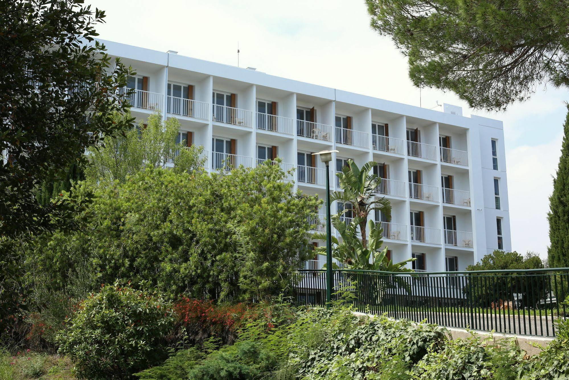 La Tournerie Hotel Μεντόν Εξωτερικό φωτογραφία