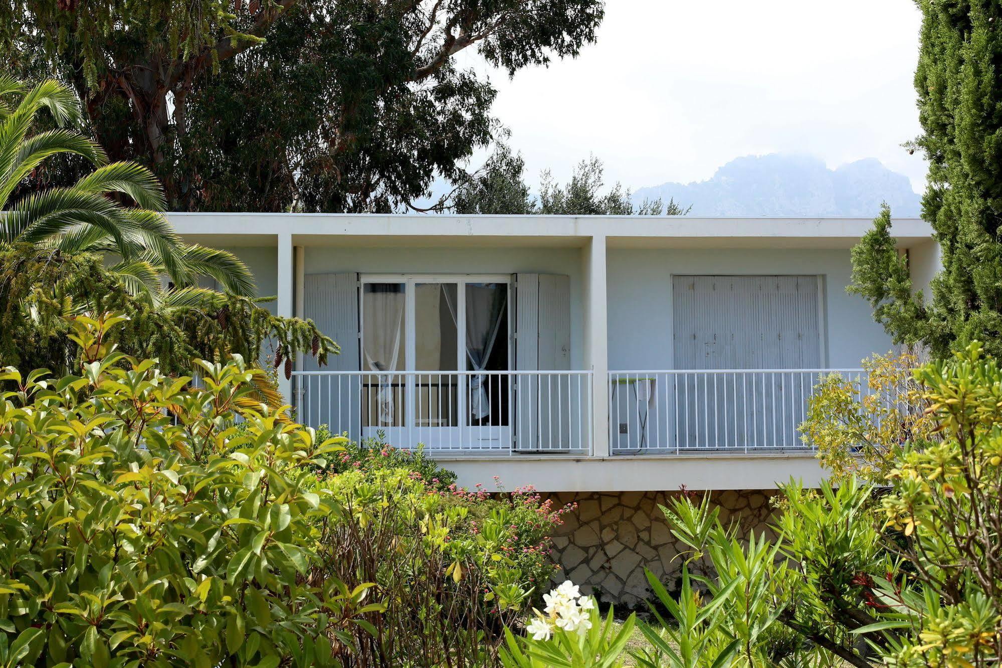 La Tournerie Hotel Μεντόν Εξωτερικό φωτογραφία