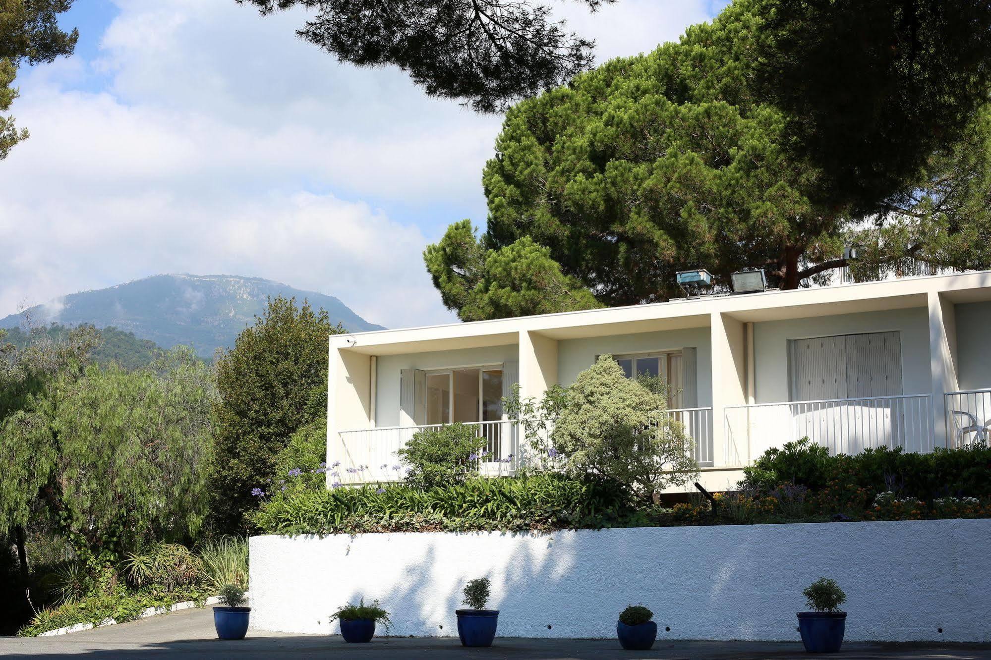 La Tournerie Hotel Μεντόν Εξωτερικό φωτογραφία