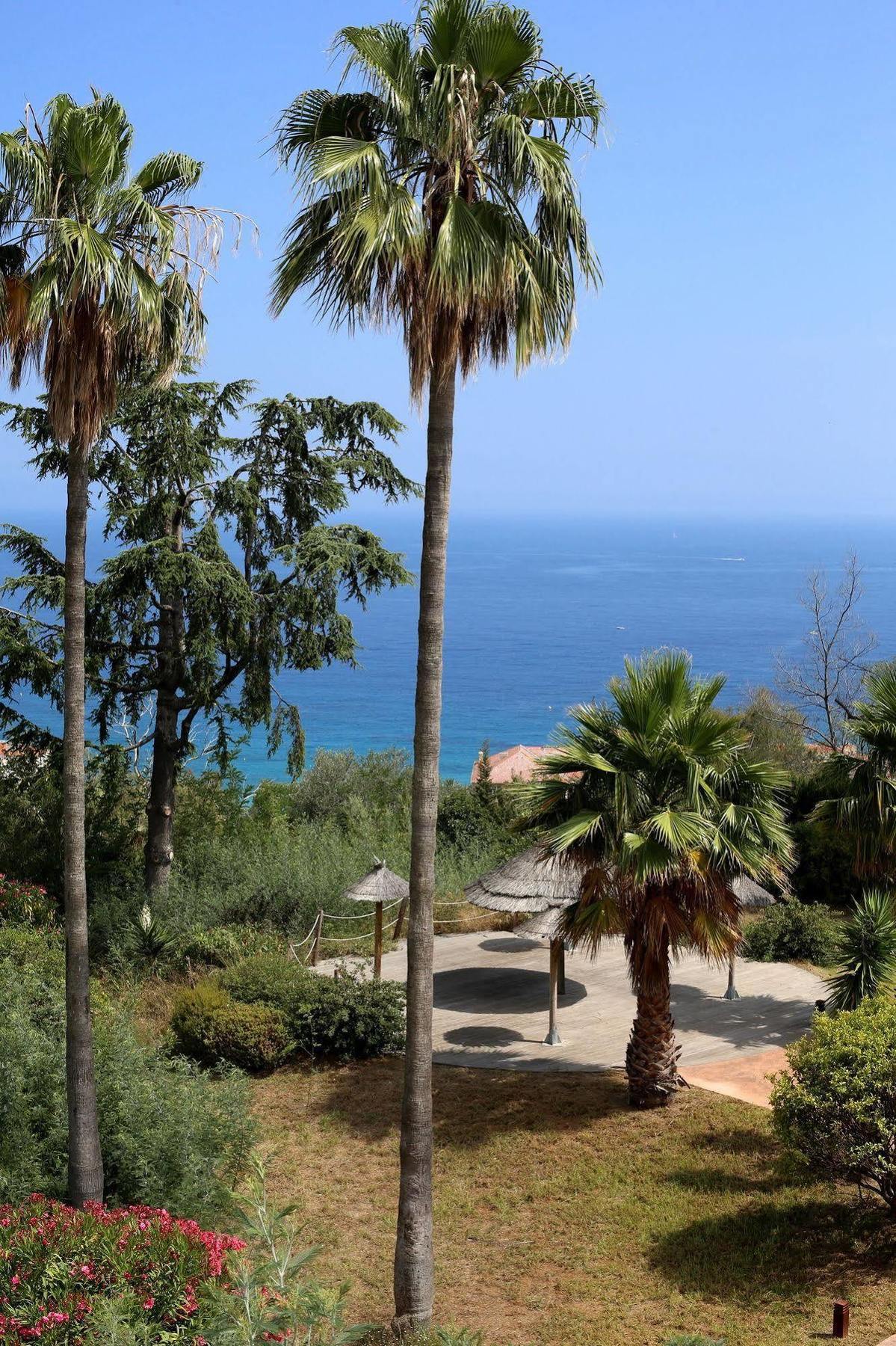 La Tournerie Hotel Μεντόν Εξωτερικό φωτογραφία