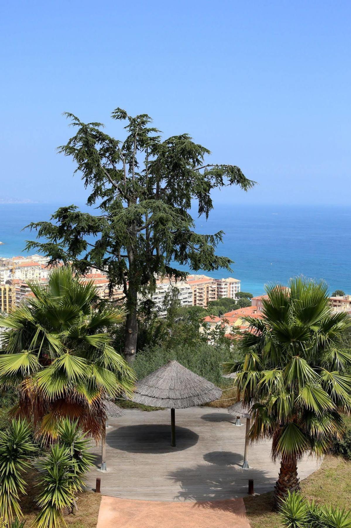 La Tournerie Hotel Μεντόν Εξωτερικό φωτογραφία