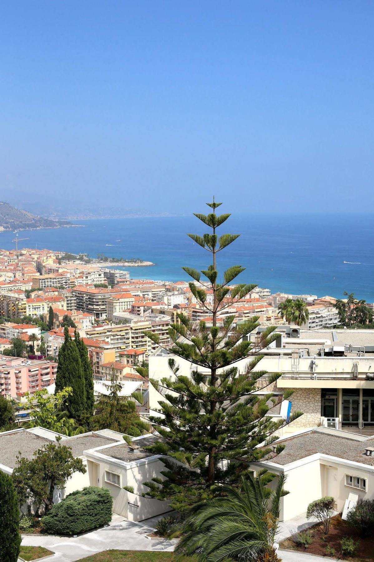 La Tournerie Hotel Μεντόν Εξωτερικό φωτογραφία