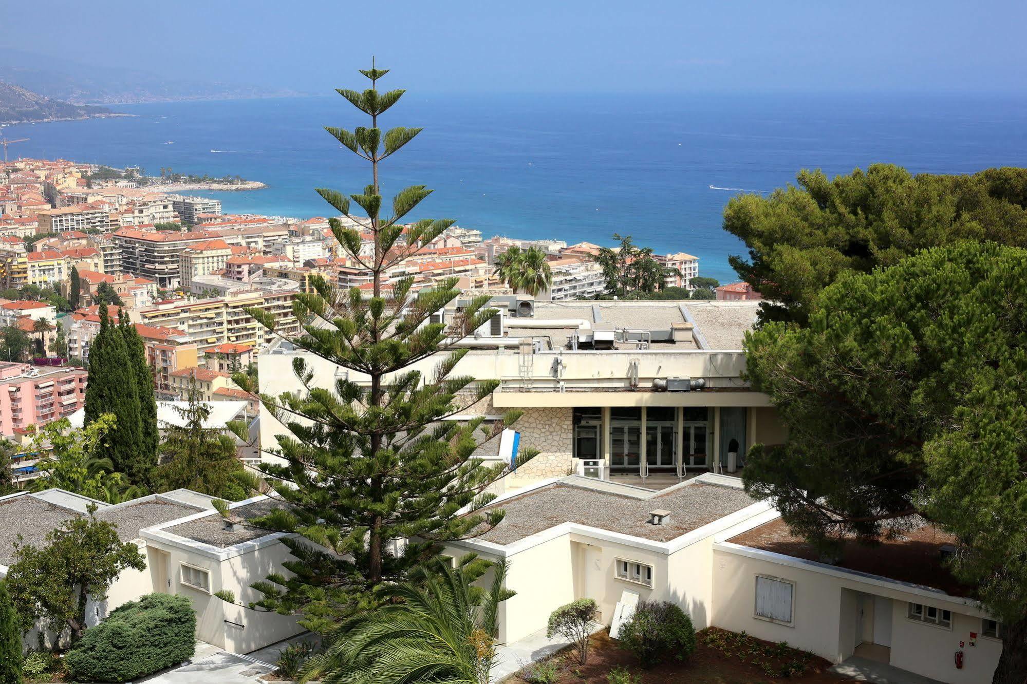La Tournerie Hotel Μεντόν Εξωτερικό φωτογραφία