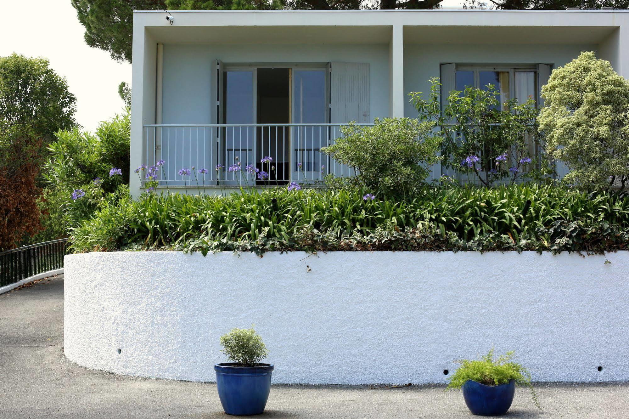 La Tournerie Hotel Μεντόν Εξωτερικό φωτογραφία