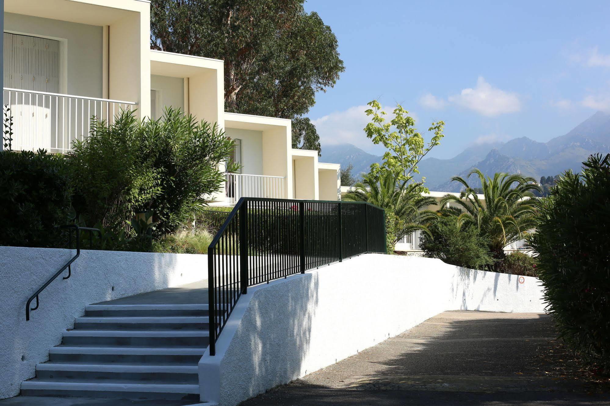 La Tournerie Hotel Μεντόν Εξωτερικό φωτογραφία