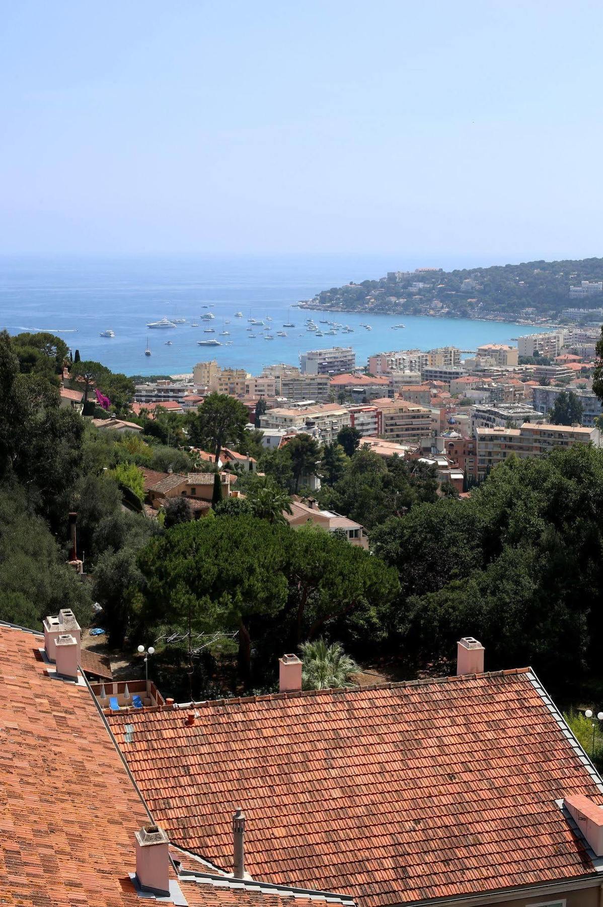 La Tournerie Hotel Μεντόν Εξωτερικό φωτογραφία