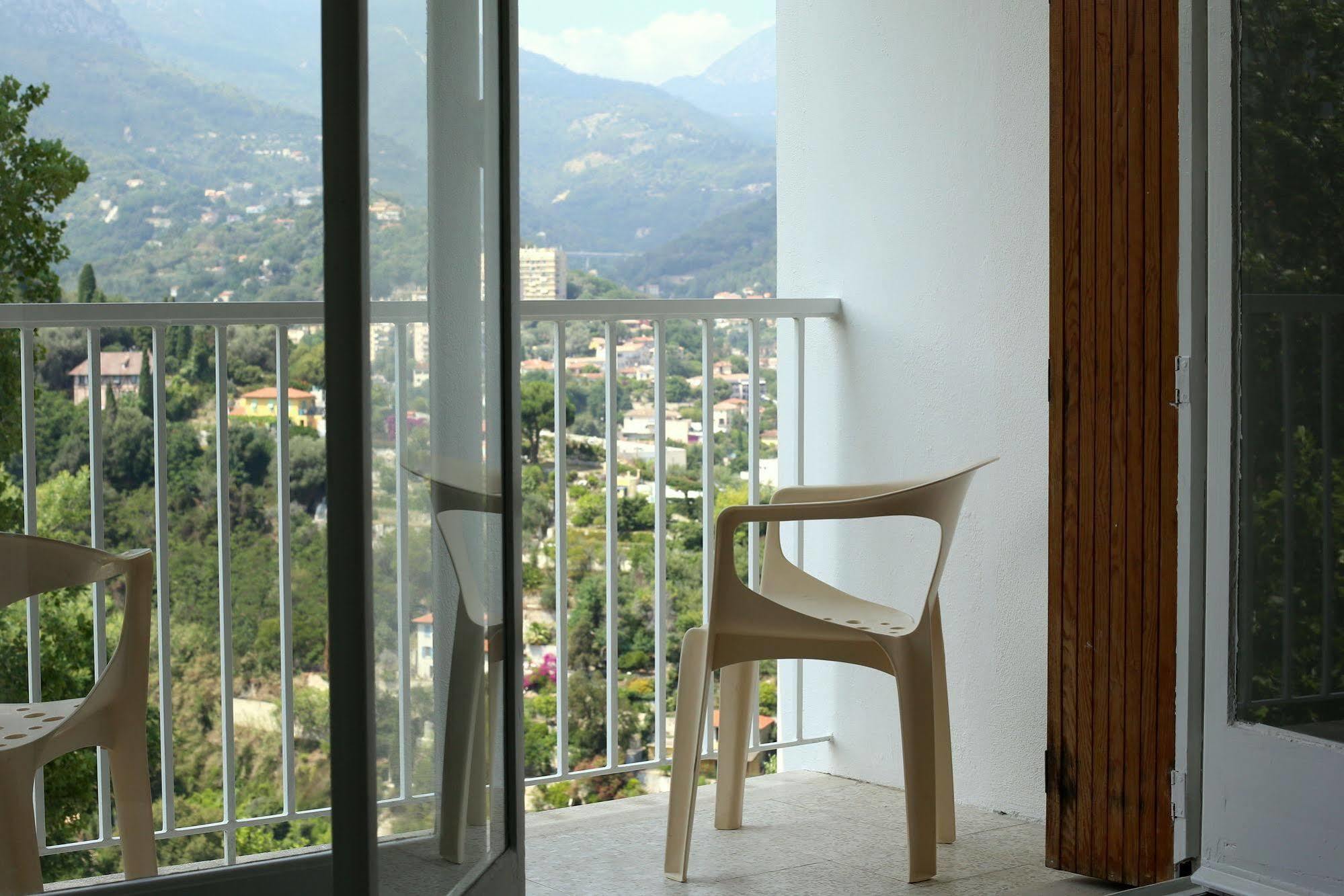 La Tournerie Hotel Μεντόν Εξωτερικό φωτογραφία