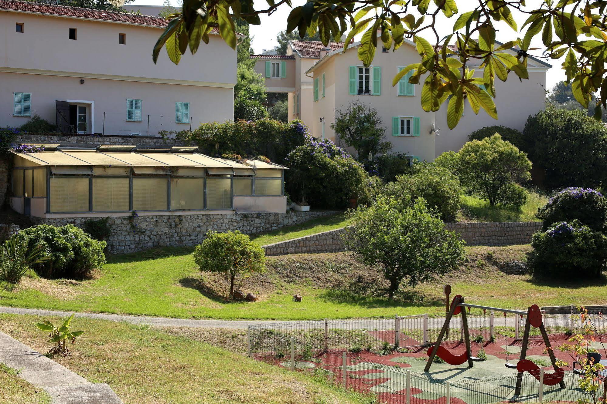 La Tournerie Hotel Μεντόν Εξωτερικό φωτογραφία